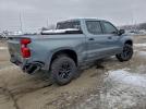Chevrolet Silverado K1500 Lt Trail Boss Image 7