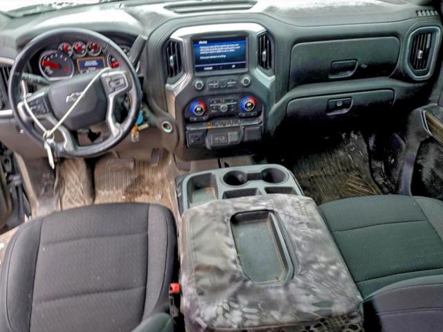 Chevrolet Silverado K1500 Lt Trail Boss Image 5