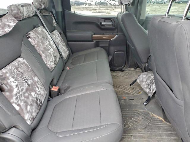 Chevrolet Silverado K1500 Lt Trail Boss Image 9