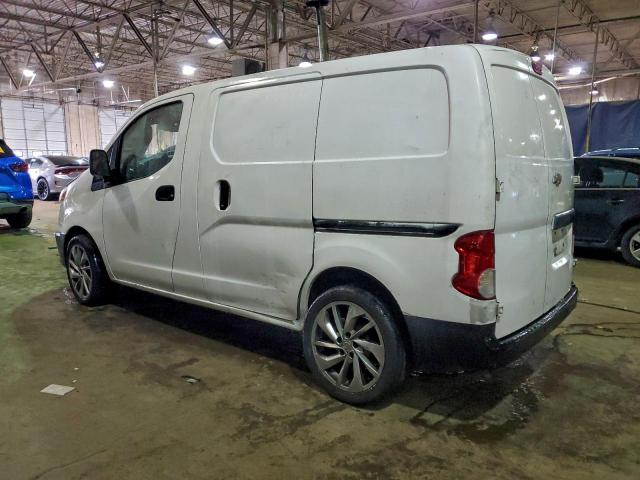 Chevrolet Express Lt Image 5