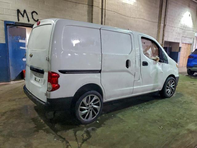 Chevrolet Express Lt Image 8