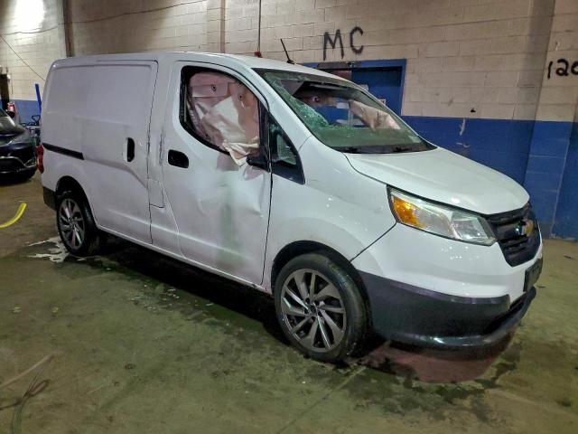 Chevrolet Express Lt Image 7