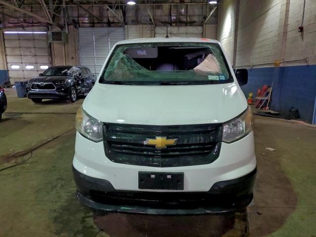 Chevrolet Express Lt Image 3