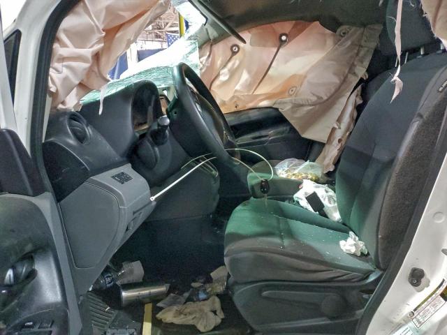 Chevrolet Express Lt Image 9