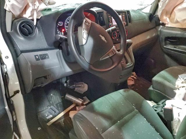 Chevrolet Express Lt Image 13