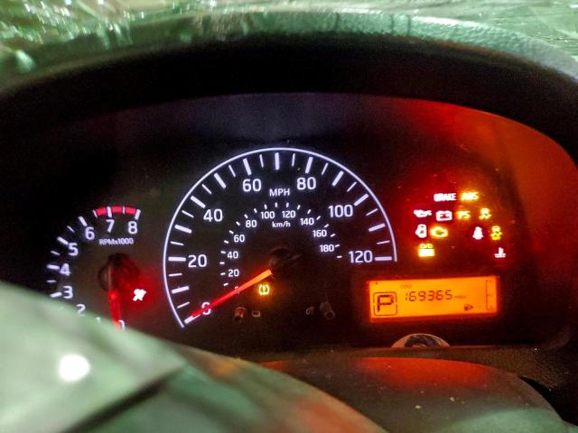 Chevrolet Express Lt Image 11