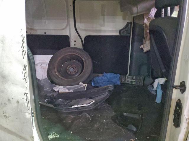 Chevrolet Express Lt Image 12