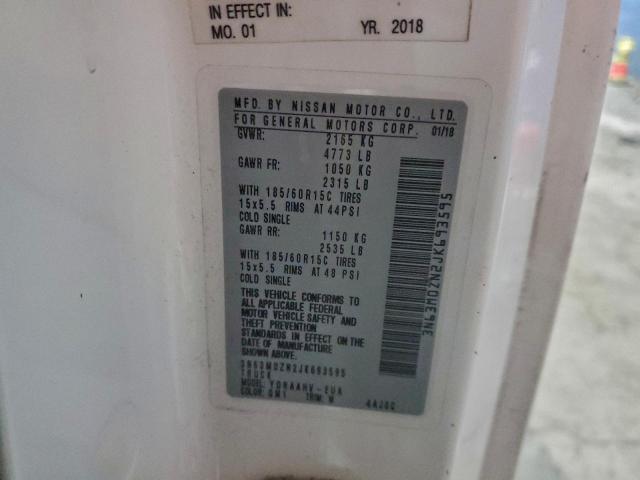 Chevrolet Express Lt Image 2