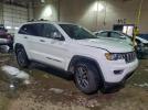 Jeep Grand Cherokee Limited Image 5