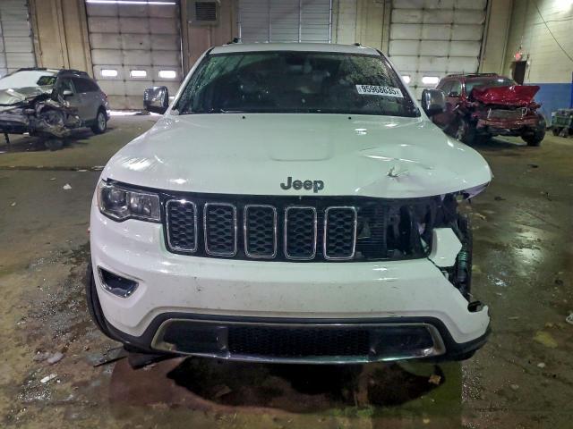 Jeep Grand Cherokee Limited Image 4
