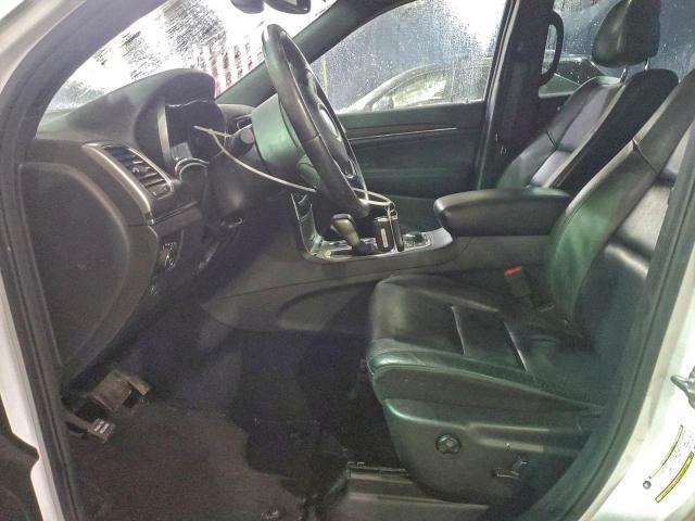 Jeep Grand Cherokee Limited Image 7