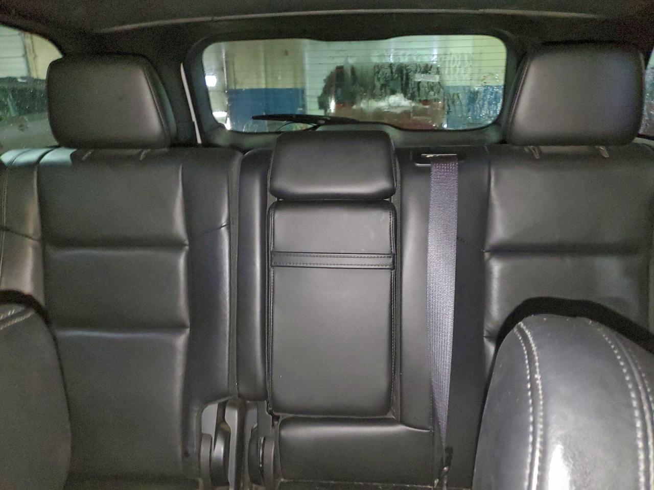 Jeep Grand Cherokee Limited Image 8