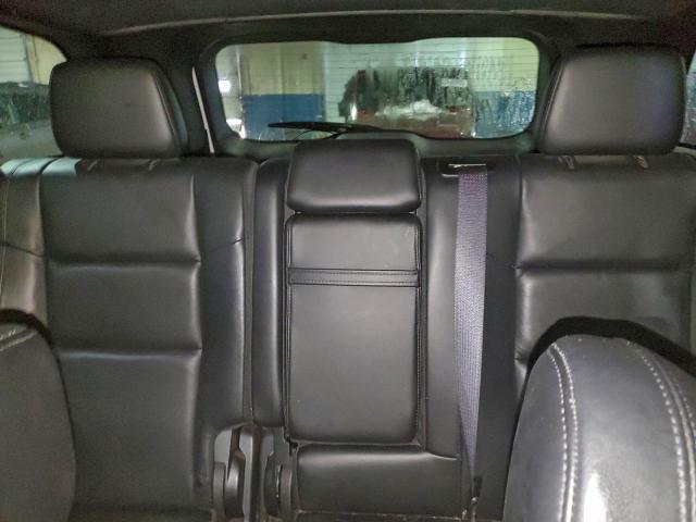 Jeep Grand Cherokee Limited Image 8