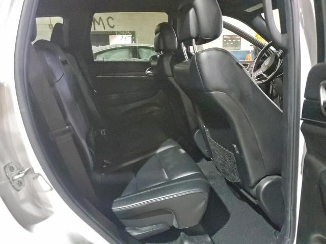 Jeep Grand Cherokee Limited Image 9