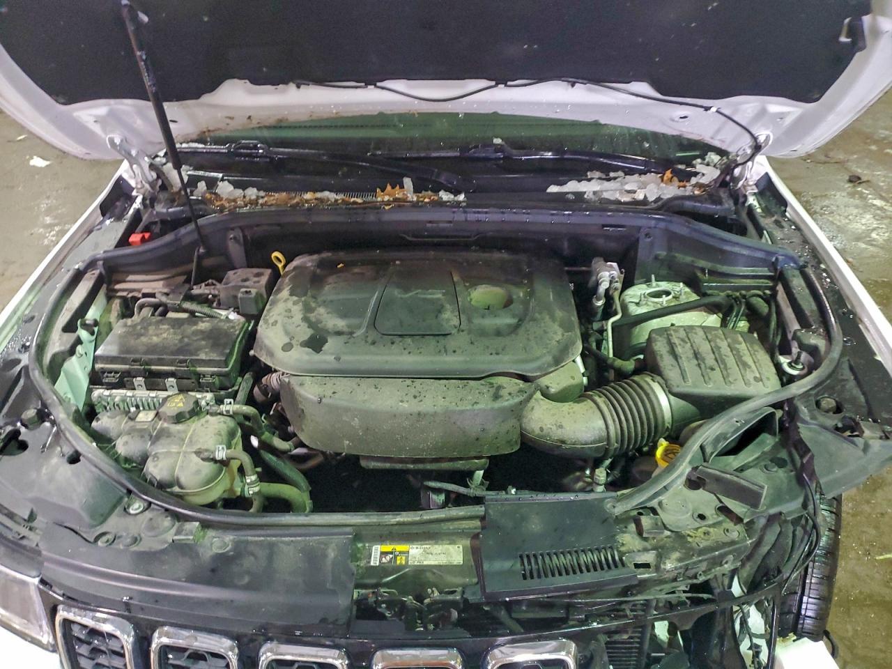 Jeep Grand Cherokee Limited Image 12