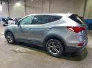Hyundai SANTA FE Image 7