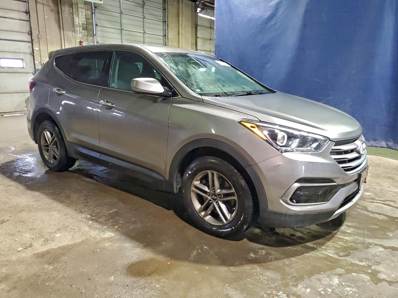 Hyundai SANTA FE Image 6