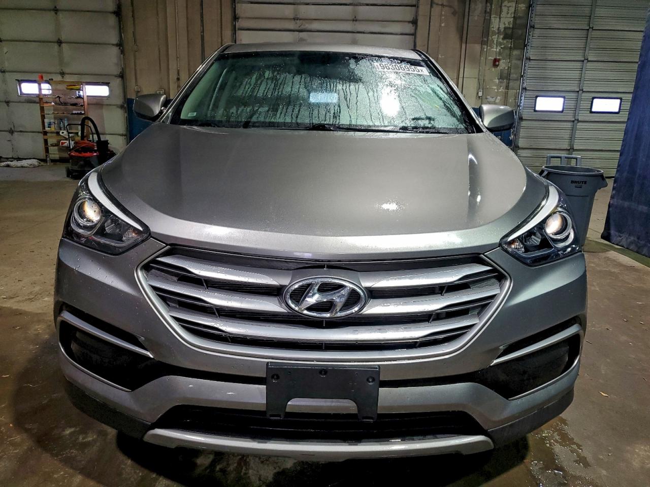 Hyundai SANTA FE Image 3