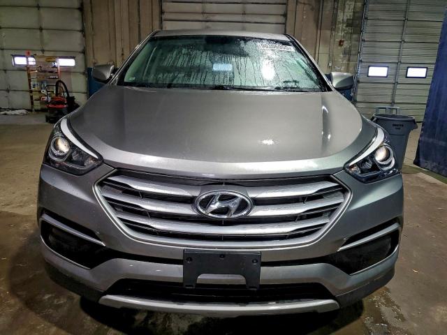 Hyundai SANTA FE Image 3