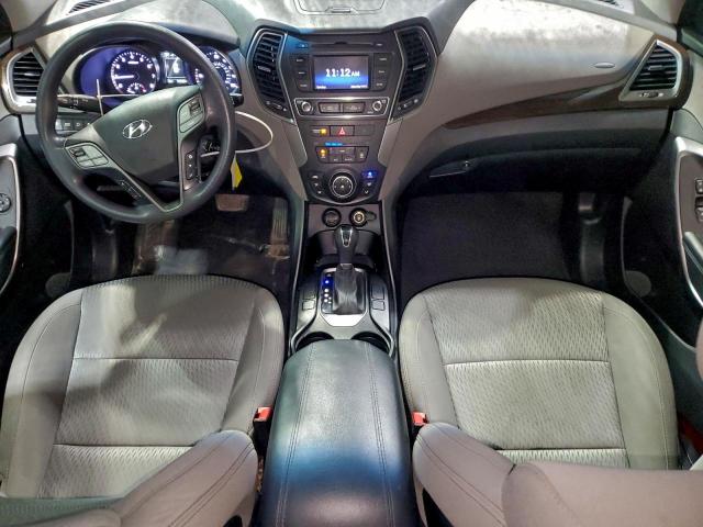 Hyundai SANTA FE Image 10