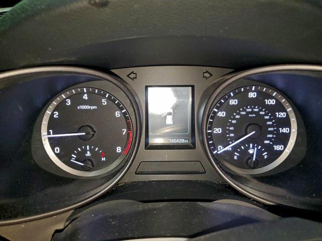 Hyundai SANTA FE Image 9