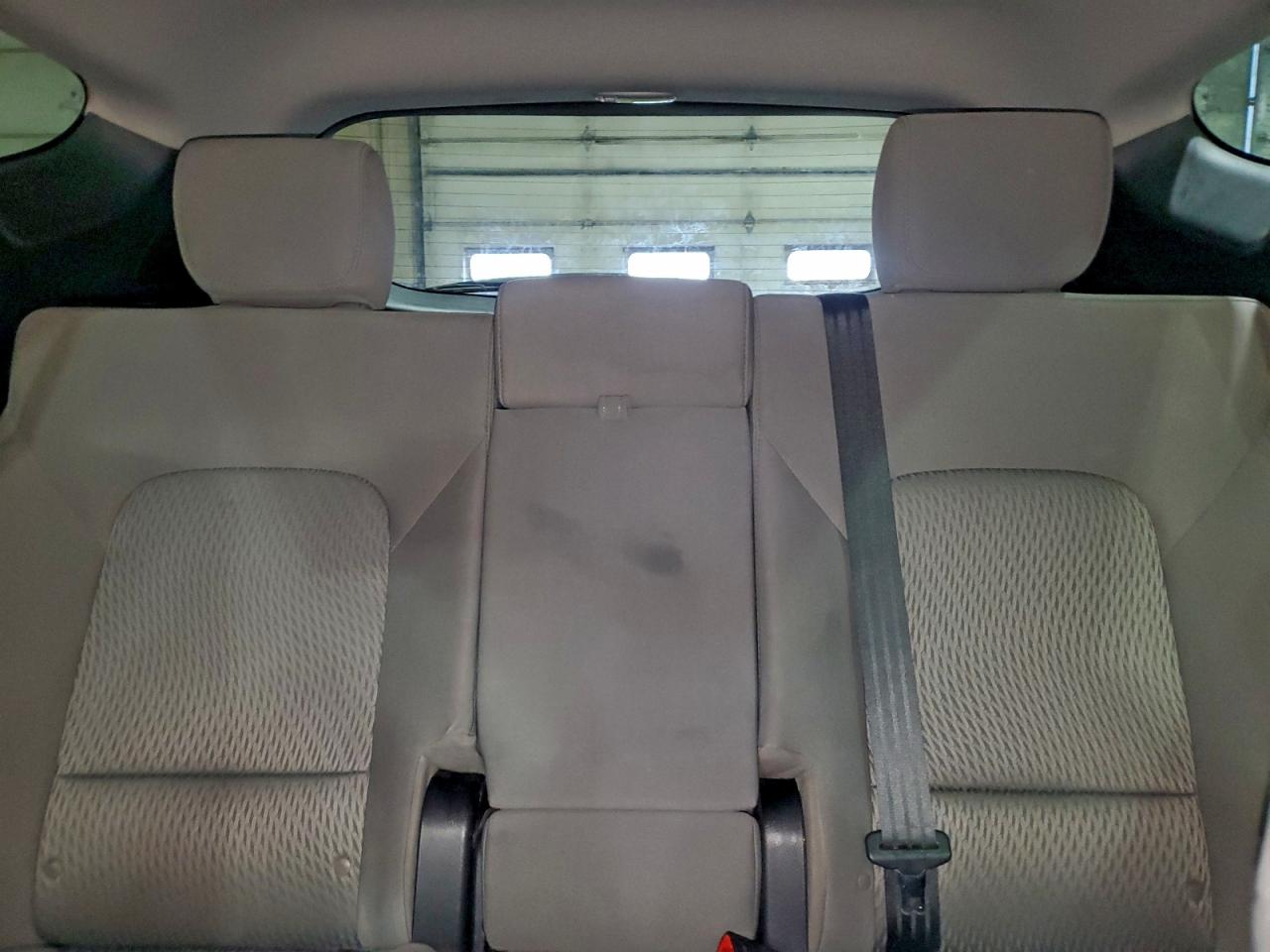 Hyundai SANTA FE Image 5