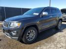 Jeep Grand Cherokee Limited Image 1