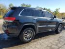 Jeep Grand Cherokee Limited Image 9