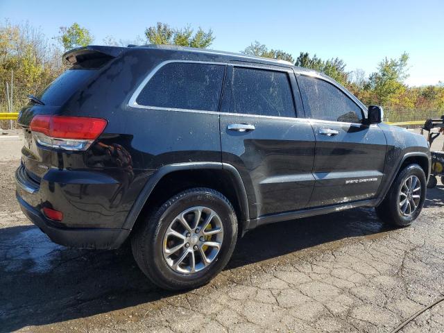 Jeep Grand Cherokee Limited Image 9