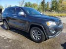 Jeep Grand Cherokee Limited Image 2