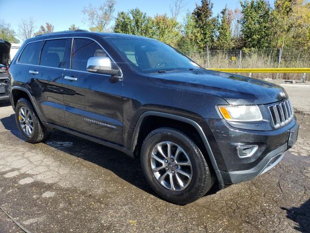 Jeep Grand Cherokee Limited Image 2