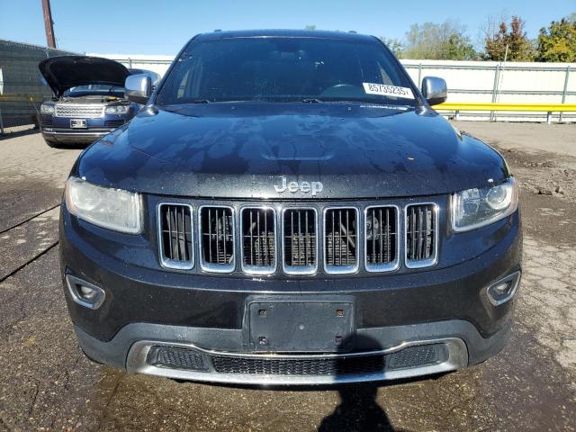 Jeep Grand Cherokee Limited Image 8