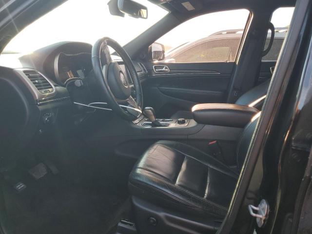 Jeep Grand Cherokee Limited Image 7