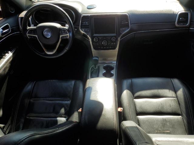 Jeep Grand Cherokee Limited Image 6