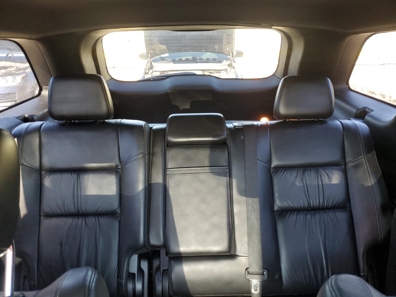 Jeep Grand Cherokee Limited Image 3