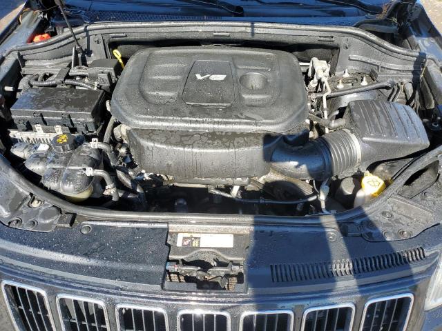 Jeep Grand Cherokee Limited Image 5