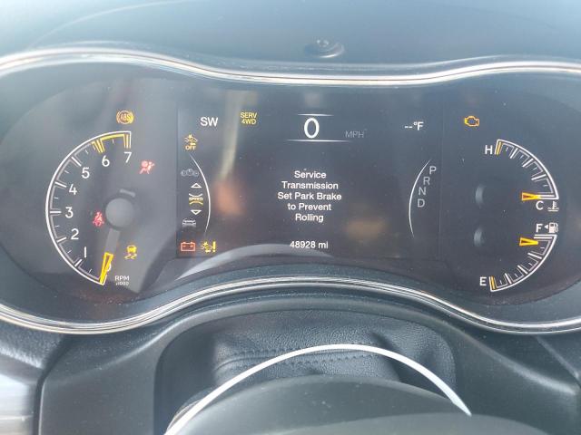 Jeep Grand Cherokee Limited Image 5