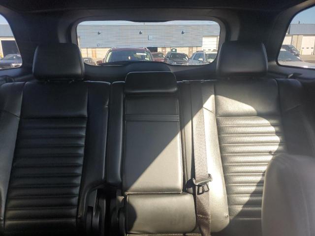 Jeep Grand Cherokee Limited Image 7