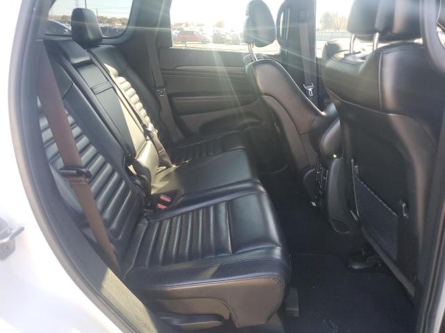 Jeep Grand Cherokee Limited Image 11