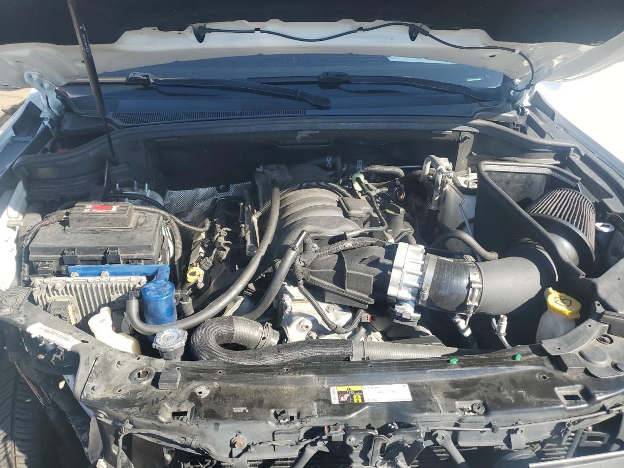 Jeep Grand Cherokee Limited Image 13