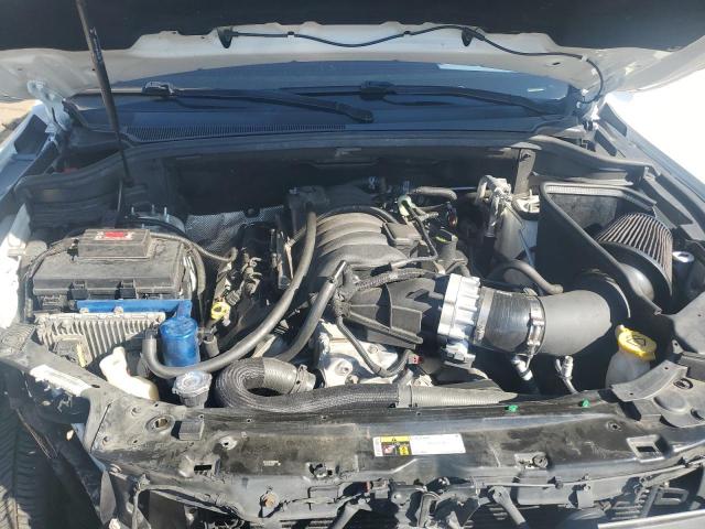 Jeep Grand Cherokee Limited Image 13