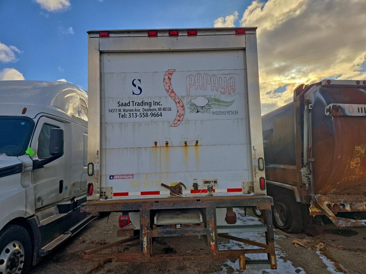 International 4000 Serie 4300 Image 3