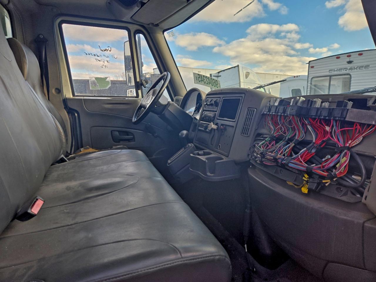 International 4000 Serie 4300 Image 12