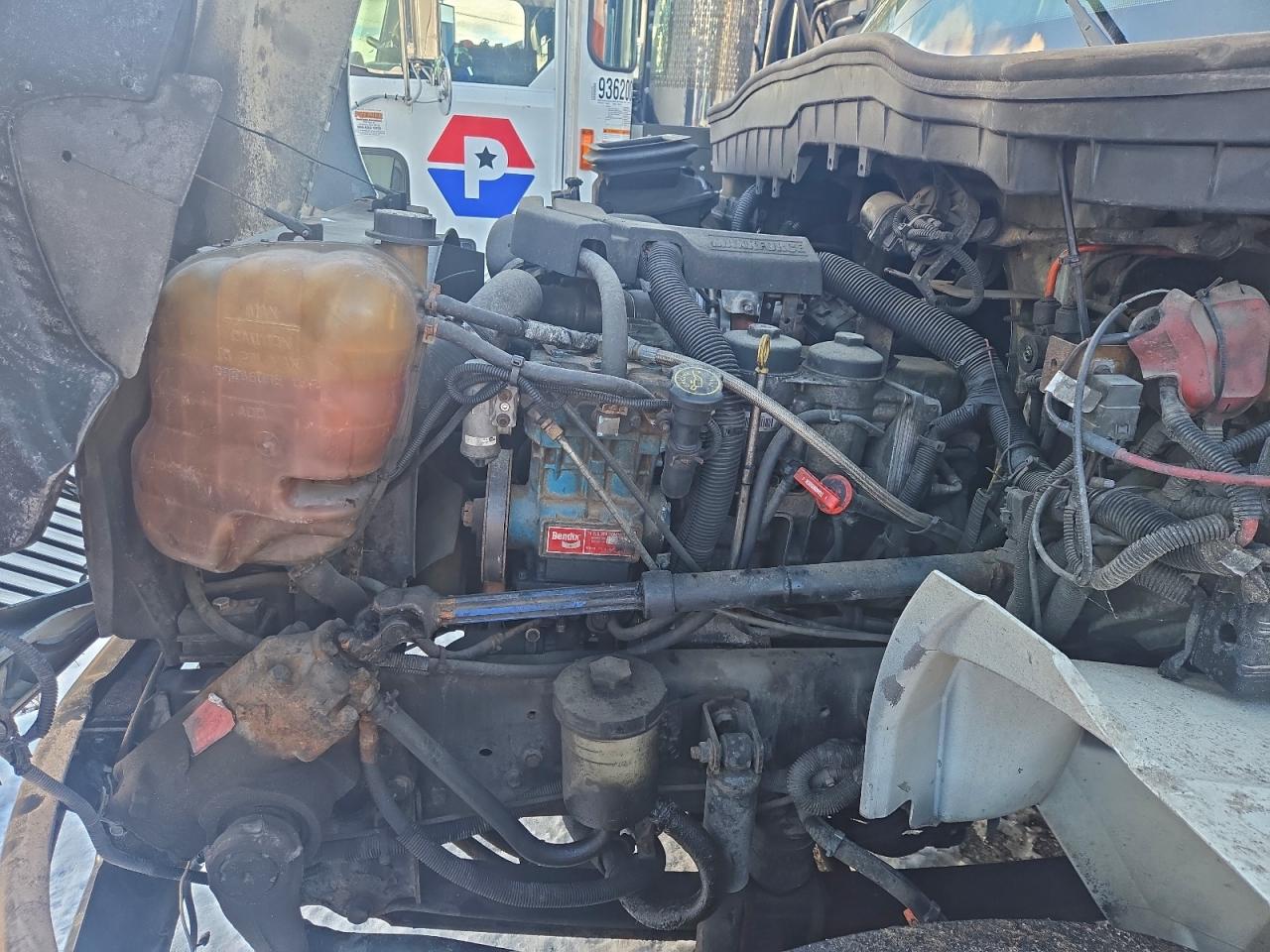 International 4000 Serie 4300 Image 11