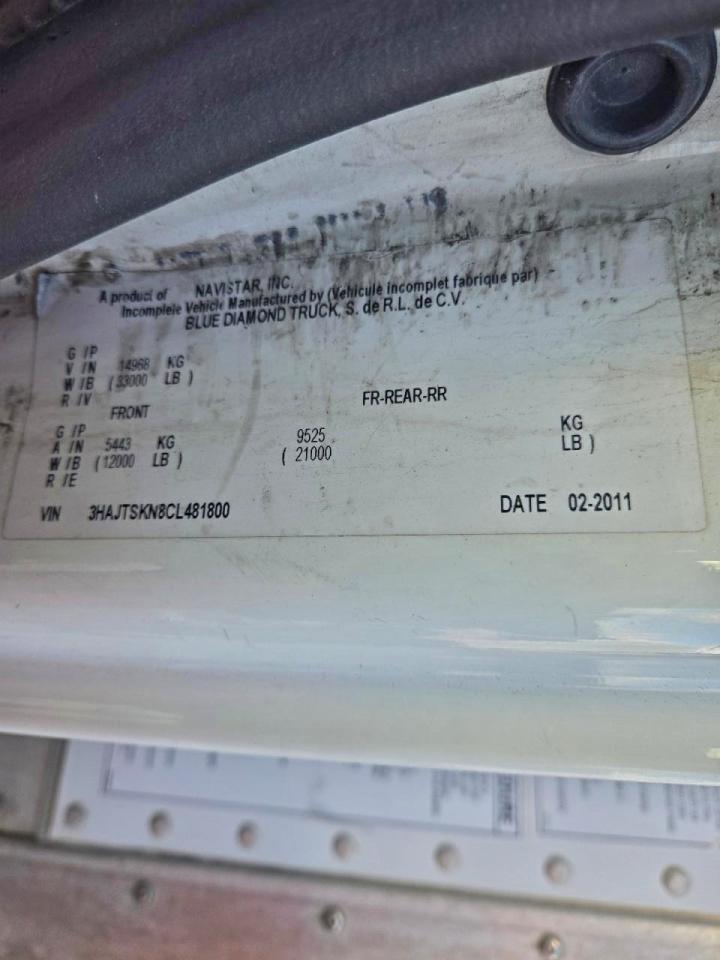 International 4000 Serie 4300 Image 9