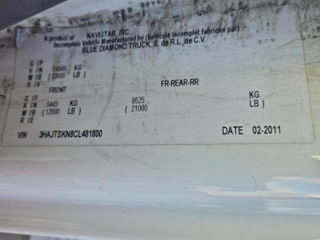 International 4000 Serie 4300 Image 9