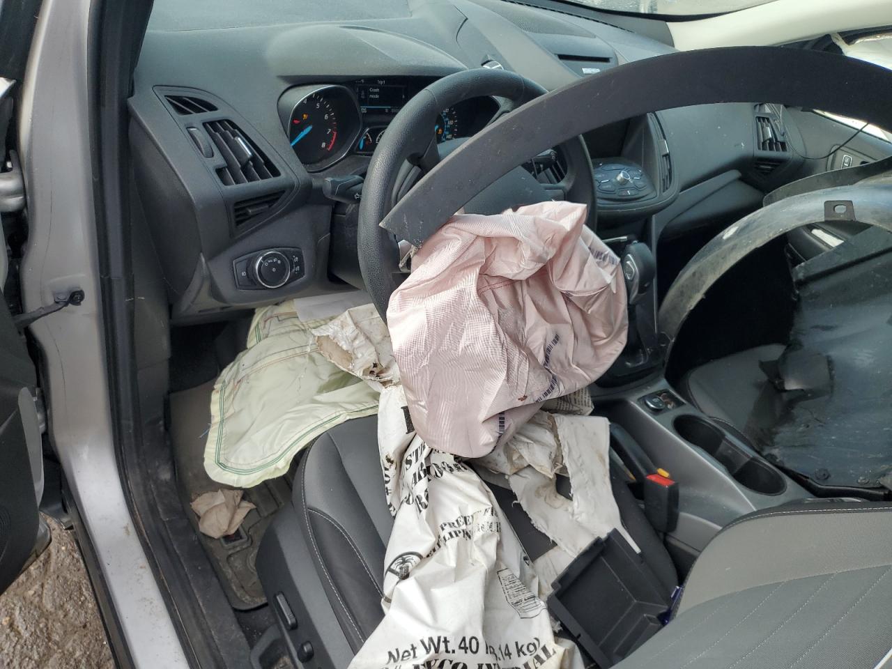 Ford Escape Se Image 4