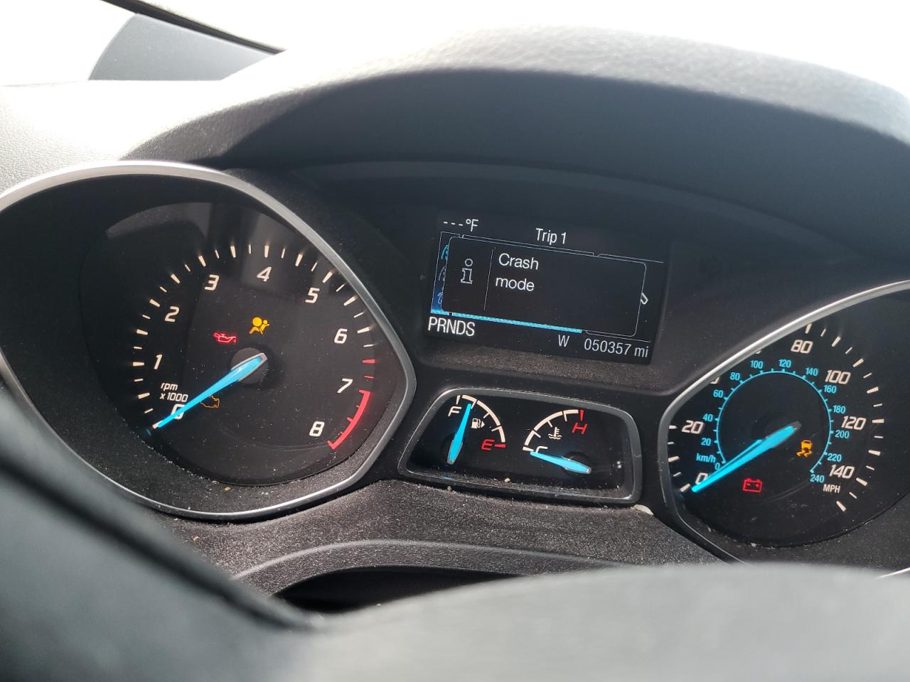 Ford Escape Se Image 7