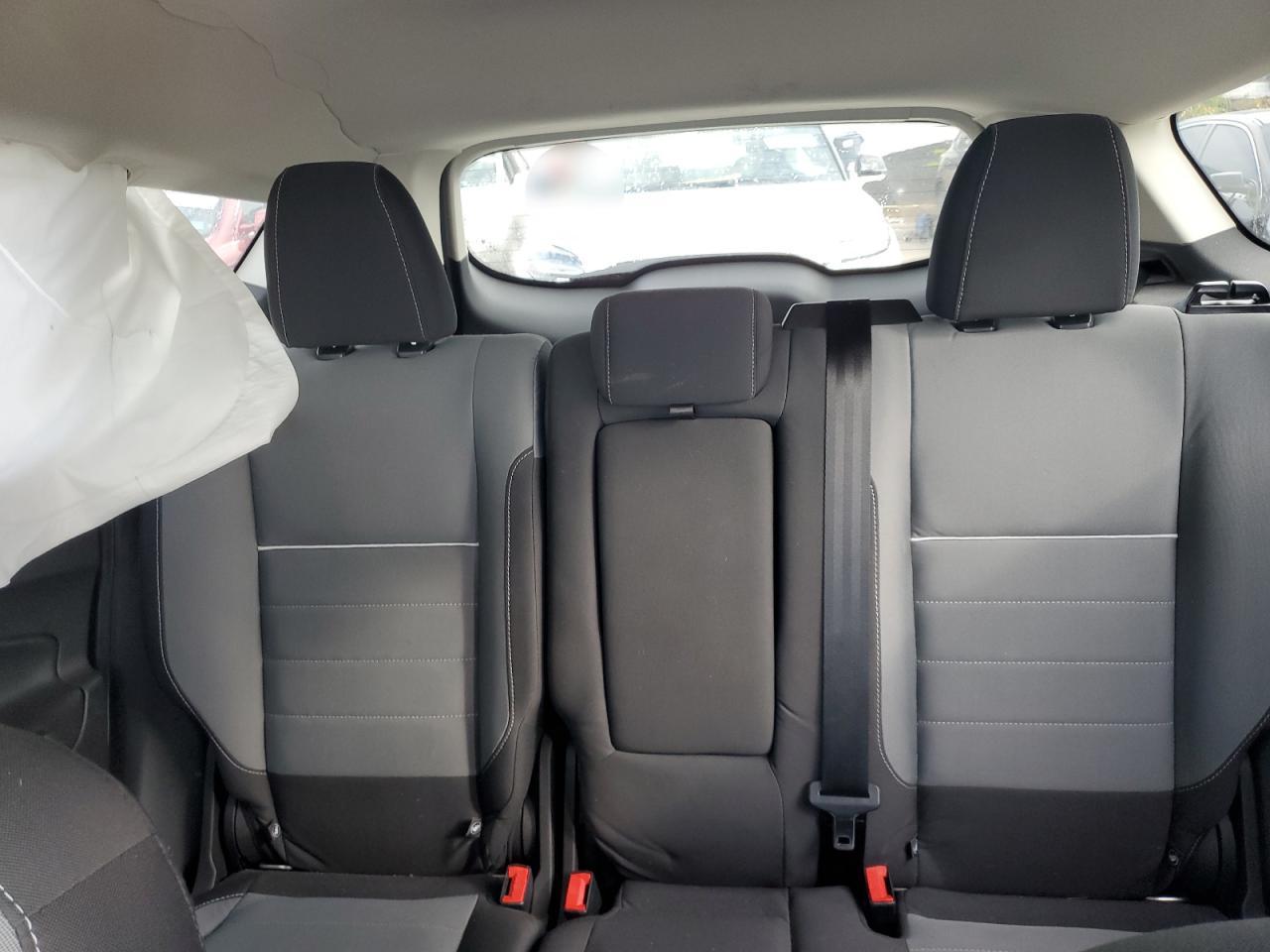 Ford Escape Se Image 9