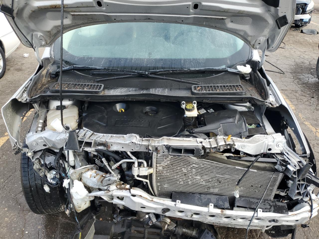 Ford Escape Se Image 5